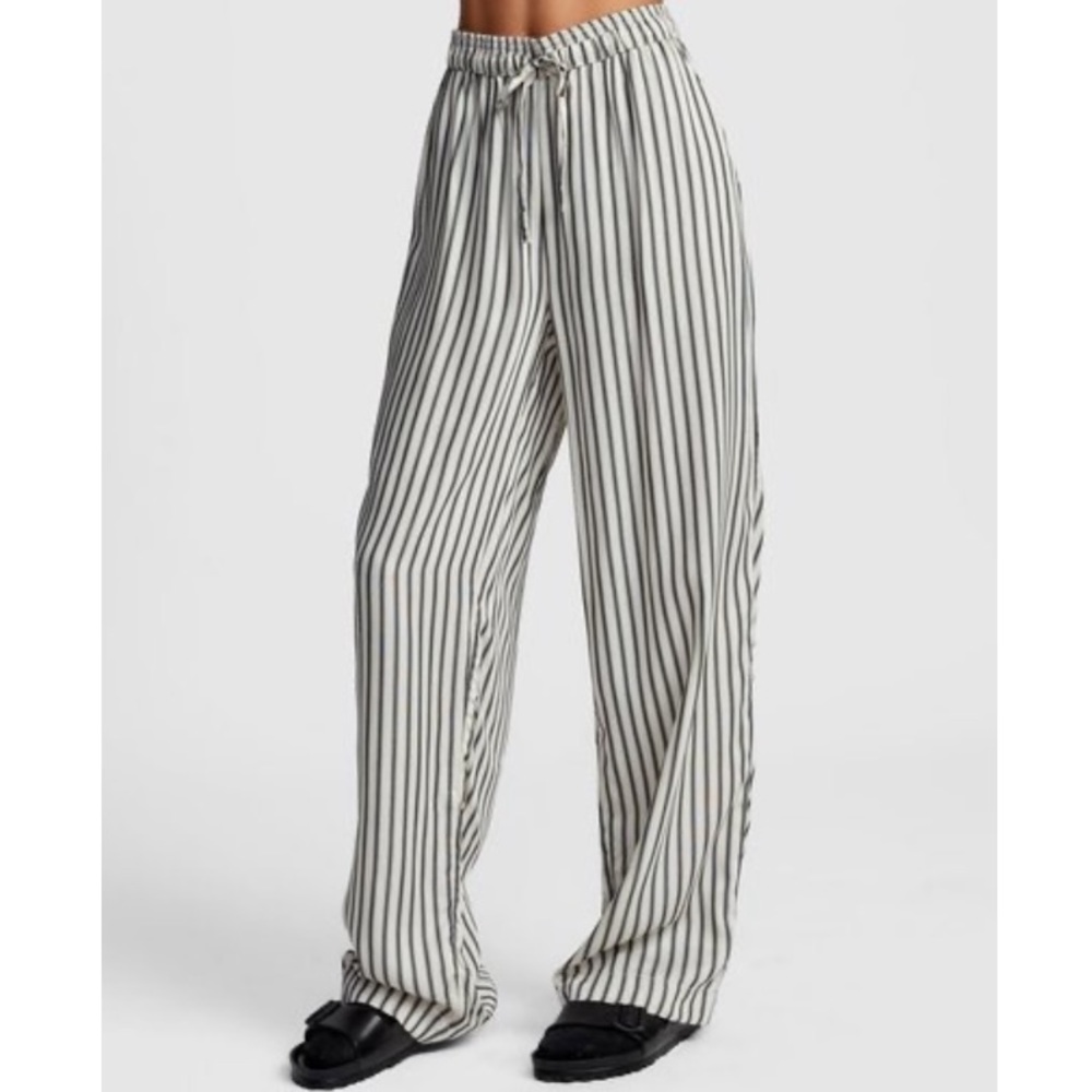 🔥🔥RVCA - TAKE IT EASY PANT🔥🔥 - Picture 7 of 10